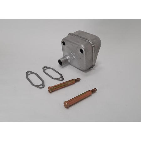 Tecumseh Muffler 390333